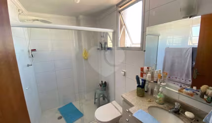 Apartamento com 3 quartos à venda na Rua Joaquim Norberto, 518, Vila Paulicéia, São Paulo, 100 m2 por R$ 750.000