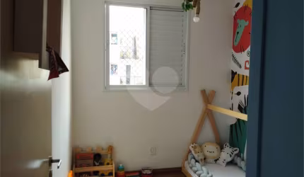 Apartamento com 2 quartos à venda na Rua Pascoal Ranieri Mazzilli, 277, Vila Mendes, São Paulo, 45 m2 por R$ 345.000