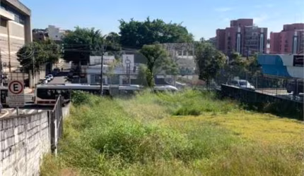 Terreno comercial para alugar na Avenida Giovanni Gronchi, 2735, Morumbi, São Paulo, 900 m2 por R$ 15.900