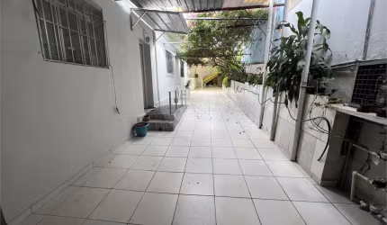 Terreno à venda na Rua Jorge Valim, 552, Vila Ester (Zona Norte), São Paulo, 500 m2 por R$ 2.000.000