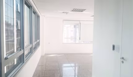 Sala comercial para alugar na Rua Teixeira da Silva, 54, Paraíso, São Paulo, 94 m2 por R$ 7.500