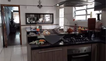 Casa com 3 quartos à venda na Rua Lavinio Salles Arcuri, 780, Casa Verde, São Paulo, 168 m2 por R$ 900.000
