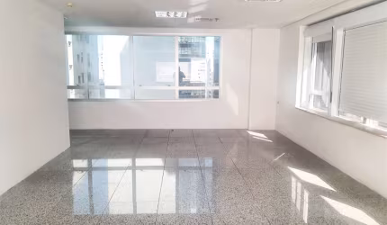 Sala comercial para alugar na Rua Teixeira da Silva, 54, Paraíso, São Paulo, 94 m2 por R$ 7.500