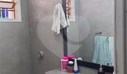 Casa com 2 quartos à venda na Rua Capitão Fernando Machado, 155, Vila Espanhola, São Paulo, 130 m2 por R$ 562.000