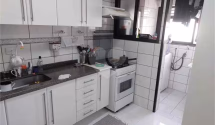Apartamento com 3 quartos à venda na Rua Plínio Colas, 174, Lauzane Paulista, São Paulo, 93 m2 por R$ 699.000