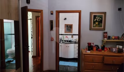 Casa com 4 quartos à venda na Rua Luiz Alves de Araújo, 57, Horto Florestal, São Paulo, 350 m2 por R$ 2.000.000