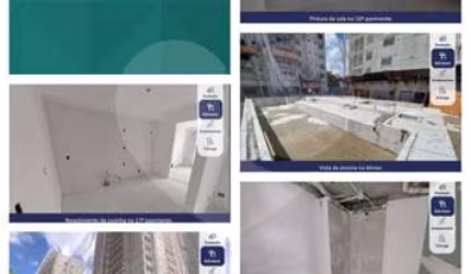 Apartamento com 3 quartos à venda na Rua Caçador de Esmeraldas, 219, Vila São José (Ipiranga), São Paulo, 121 m2 por R$ 2.550.000