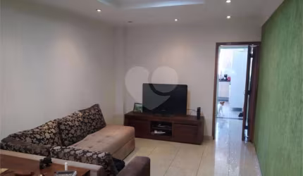 Casa com 2 quartos à venda na Avenida Itaberaba, 2271, Itaberaba, São Paulo, 90 m2 por R$ 680.000