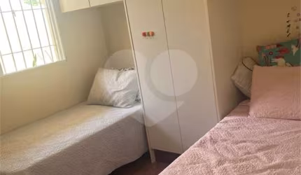 Casa com 4 quartos à venda na Rua Jornalista José Leite Pinto, 186, Jardim Samara, São Paulo, 160 m2 por R$ 800.000