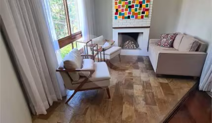 Casa em condomínio fechado com 5 quartos à venda na Avenida Apparecida Tellau Seraphin, 1602, Marambaia, Vinhedo, 400 m2 por R$ 2.180.000