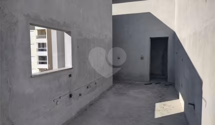 Apartamento com 2 quartos à venda na Rua Campinas, 334, Baeta Neves, São Bernardo do Campo, 50 m2 por R$ 520.000