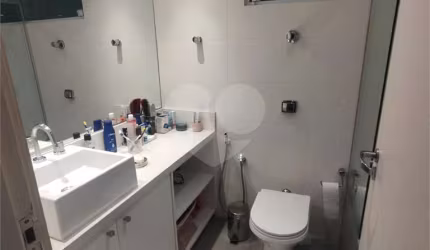 Apartamento com 3 quartos à venda na Rua Abílio Soares, 666, Paraíso, São Paulo, 102 m2 por R$ 1.500.000