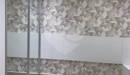 Apartamento com 1 quarto à venda na Rua Voluntários da Pátria, 3024, Santana, São Paulo, 42 m2 por R$ 600.000
