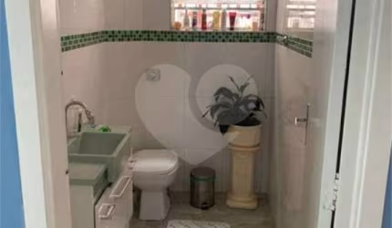 Casa com 3 quartos à venda na Rua Pinheiro Guimarães, 834, Parque da Vila Prudente, São Paulo, 153 m2 por R$ 895.000