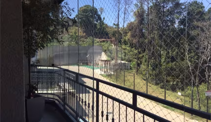 Apartamento com 3 quartos à venda na Estrada Municipal da Capela, 665, Vista Alegre, Vinhedo, 96 m2 por R$ 770.000
