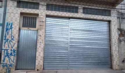Casa com 3 quartos à venda na Rua Benedito Cesário, 178, Penha De França, São Paulo, 617 m2 por R$ 1.380.000