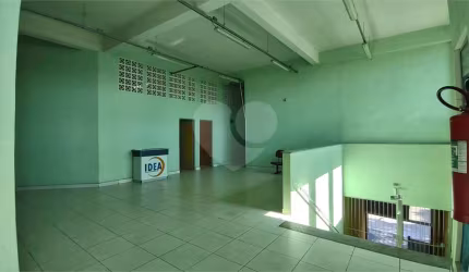Sala comercial para alugar na Avenida Sousa Bandeira, 488, Vila Nhocune, São Paulo, 40 m2 por R$ 1.000