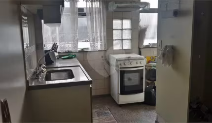 Apartamento com 2 quartos à venda na Rua Ministro Ferreira Alves, 573, Perdizes, São Paulo, 65 m2 por R$ 550.000