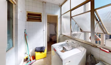 Apartamento com 2 quartos à venda na Rua João Cachoeira, 250, Itaim Bibi, São Paulo, 89 m2 por R$ 1.060.000