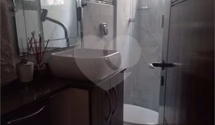 Casa com 3 quartos à venda na Rua Samanguaia, 95, Parque Casa de Pedra, São Paulo, 110 m2 por R$ 690.000
