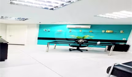Sala comercial à venda na Rua Sabará, 566, Higienópolis, São Paulo, 53 m2 por R$ 550.000
