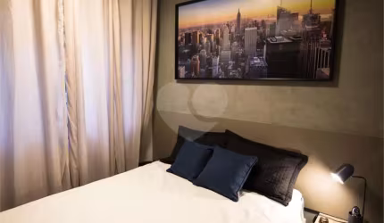 Kitnet / Stúdio à venda na Rua Oscar Freire, 1, Pinheiros, São Paulo, 69 m2 por R$ 1.790.000