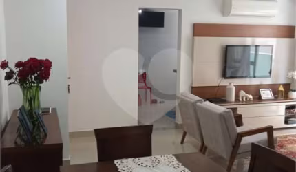 Apartamento com 2 quartos à venda na Rua Liberdade, 512, Embaré, Santos, 75 m2 por R$ 636.000