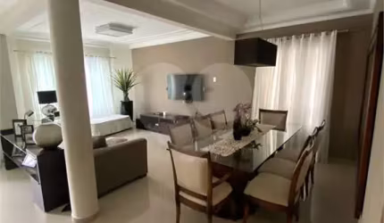 Casa com 4 quartos à venda na Rua São José, 118, Embaré, Santos, 299 m2 por R$ 1.900.000