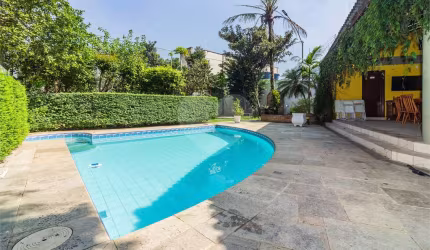 Casa com 3 quartos à venda na Rua da Verdade, 173, Vila Harmonia, Guarulhos, 449 m2 por R$ 2.660.000