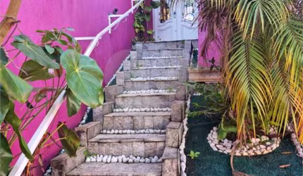 Casa à venda na Rua José Guimarães Perá, 1, Residencial Novo Horizonte, Mogi das Cruzes, 12 m2 por R$ 905.000