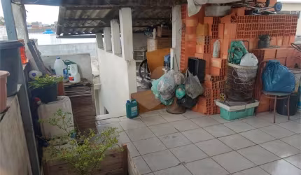 Casa com 3 quartos à venda na Rua Magarinos Torres, 576, Vila Maria Baixa, São Paulo, 95 m2 por R$ 770.000