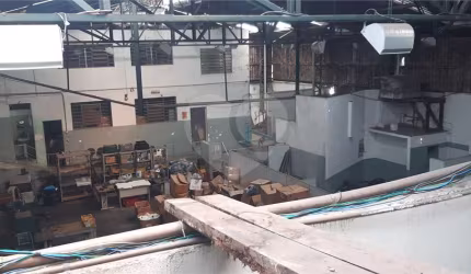 Barracão / Galpão / Depósito à venda na Rua Doutor Maurício de Lacerda, 416, São Judas, São Paulo, 636 m2 por R$ 4.085.000