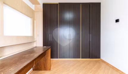 Apartamento com 4 quartos à venda na Alameda das Boninas, 299, Mirandópolis, São Paulo, 276 m2 por R$ 2.800.000