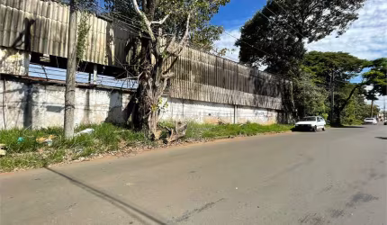 Terreno em condomínio fechado à venda na Rua Rio Grande, 2, Jardim Jóckei Club A, São Carlos, 9600 m2 por R$ 8.000.000