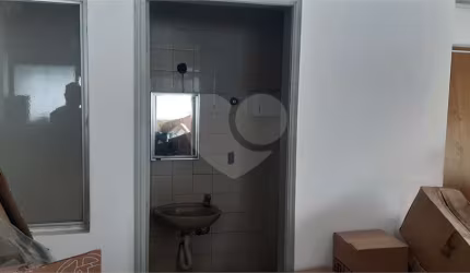 Barracão / Galpão / Depósito à venda na Rua Francisco Mesquita, 32, Vila Monte Alegre, São Paulo, 376 m2 por R$ 3.450.000