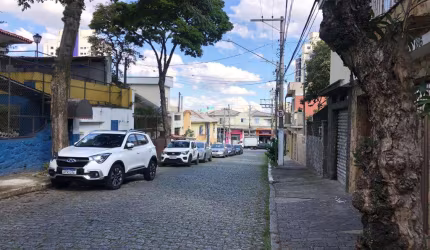 Casa com 3 quartos à venda na Rua Antônio Lourenço, 186, Água Fria, São Paulo, 340 m2 por R$ 1.350.000