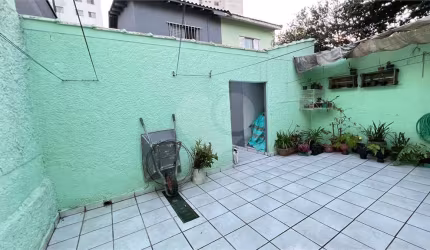 Casa com 3 quartos à venda na Rua José Benedito Salinas, 59, Jardim Itapeva, São Paulo, 155 m2 por R$ 670.000