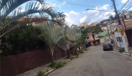 Terreno à venda na Rua Rosa Maria, 289, Vila Gustavo, São Paulo, 689 m2 por R$ 1.800.000