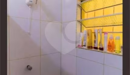 Casa com 3 quartos à venda na Travessa Ada Credan, 37, Jardim Ponte Rasa, São Paulo, 150 m2 por R$ 432.000