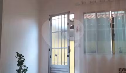 Casa com 3 quartos à venda na Rua Manuel Caldeira, 385, Jardim Ana Lúcia, São Paulo, 80 m2 por R$ 520.000