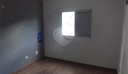 Apartamento com 3 quartos à venda na Avenida Nova Cantareira, 4504, Tucuruvi, São Paulo, 105 m2 por R$ 550.000