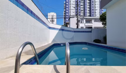 Casa com 6 quartos à venda na Rua Álvaro Alvim, 119, Embaré, Santos, 353 m2 por R$ 3.200.000