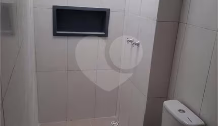 Casa com 2 quartos à venda na Rua Barlavento, 37, Vila Divina Pastora, São Paulo, 75 m2 por R$ 552.000