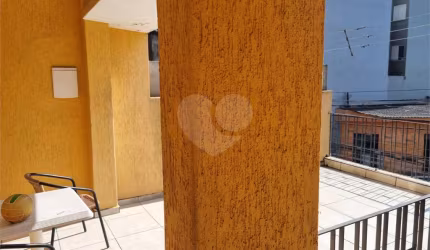 Casa com 3 quartos à venda na Rua Iwajiro Takahashi, 212, Vila Mazzei, São Paulo, 156 m2 por R$ 530.000