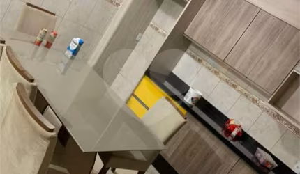 Casa com 3 quartos à venda na Rua Ministro Correia de Castro, 231, Vila Serralheiro, São Paulo, 160 m2 por R$ 550.000
