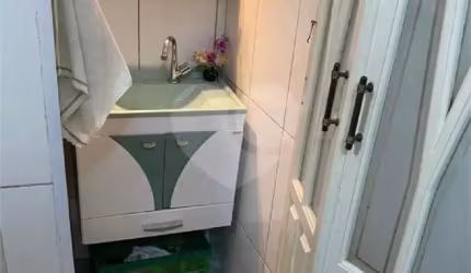 Casa com 4 quartos à venda na Rua do Hipódromo, 1472, Mooca, São Paulo, 189 m2 por R$ 501.000