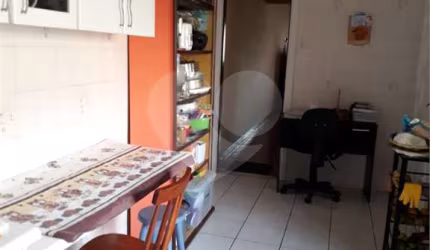 Casa com 3 quartos à venda na Rua Gama Cerqueira, 284, Cambuci, São Paulo, 92 m2 por R$ 600.000