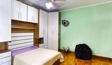 Casa com 5 quartos à venda na Rua Indore, 82, Praia da Lagoa, São Paulo, 420 m2 por R$ 3.250.000