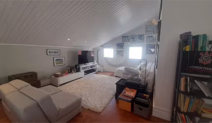 Casa em condomínio fechado com 3 quartos à venda na Rua Jacunda, 380, Jardim Panorama, São Paulo, 449 m2 por R$ 6.777.000