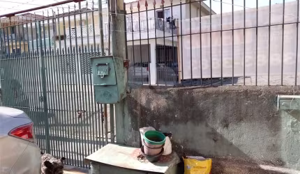 Casa com 2 quartos à venda na Rua Gregório Caldas, 194, Parque Vitória, São Paulo, 100 m2 por R$ 650.000